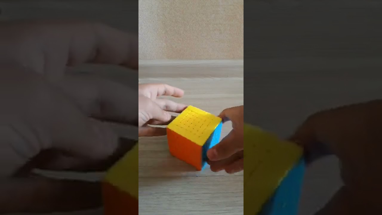 Магия КУБИКА Рубика 2/13-16 | СБОРНИК 10 