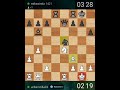 online chess #1148 #chess #chessgame #chessman #chesscom #trending #onlinechess #chessmaster