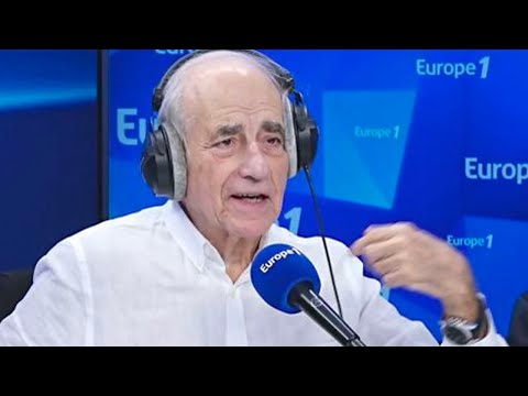 Comment Jean-Pierre Elkabbach