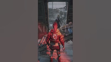 Real #gaming #deadbydaylight #dbd #dbdclips #deadbydaylightsurvivor #viral