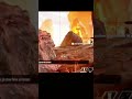 When the Krabber shots hit just right #apexlegends #bloodhound