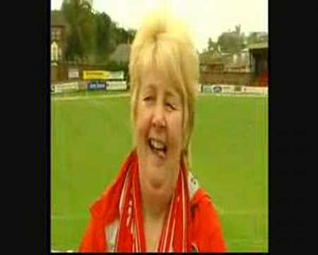 Derry City FC: UEFA CUP 2006 (Unseen-Part Five)