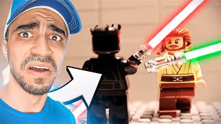 حرب النجوم - انقاذ الاميرة - LEGO® Star Wars