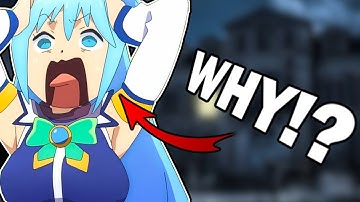 I Made My Friends Play This TERRIFYING GMod Horror Map... | Gmod Horrorween