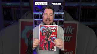 New Comic Book Haul! - Issue #274 - December 3, 2025
