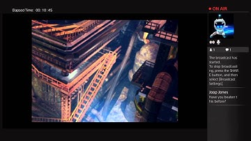 Final Fantasy VII - Return to Midgar