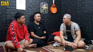 HIDUP SEHAT ALA VIDI BULLE BUAT KIMAU & RANGGI