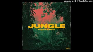 Rogers & Dean - Jungle [Unofficial Instrumental]