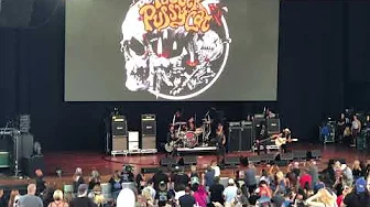 Faster Pussycat House of Pain M3 Columbia MD 7-4-21 Faster Pussycat House of Pain M3 Columbia MD 7-4-21