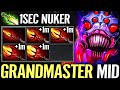 🔥 MAX Dagon 5 Grandmaster Broodmother MID — Ethereal Blade + Octarine Core 1SEC NUKER Dota 2 Pro