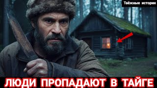 видео: ТАЙНА ТАЙГИ: Здесь ПРОПАДАЛИ ЛЮДИ, и Никто Не Знал, Что Происходит. Сборник | Таёжные Истории... картинка: ТАЙНА ТАЙГИ: Здесь ПРОПАДАЛИ ЛЮДИ, и Никто Не Знал, Что Происходит. Сборник | Таёжные Истории...