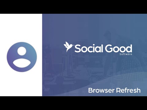 How to perform a hard refresh in a browser
