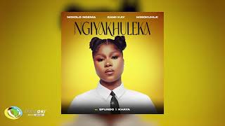 Noxolo Ngema Samikay Misokuhle  Ngiyakhuleka Ft Sfundo Khaya  