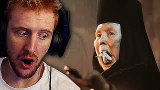 NUNCA HE JUGADO NADA TAN BIZARRO Y EXTRAÑO *JUEGO DE TERROR COMPLETO* - INDIKA GAMEPLAY ESPAÑOL
