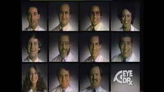 WPIX - February 29, 1984 Commercials