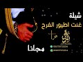 شيلة غنت اطيور الفرح بدون حقوق 