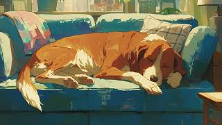 Tranquil Tails - Music for Dogs