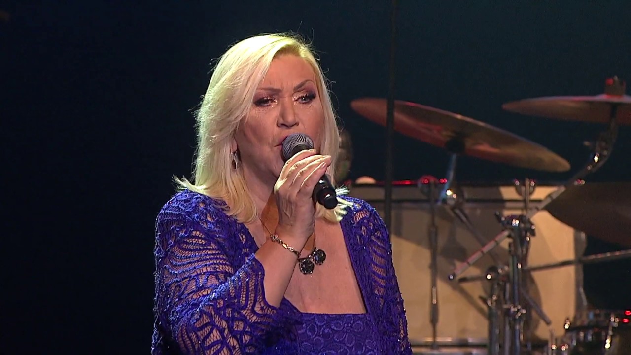 Merima Njegomir & Dejan Petrović Big Band - Što je lepo kad se neko voli