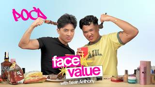 Download Lagu FACE VALUE EP 6: Tantangan 'Sekali Jalan, Sekali Makeup' bersama Poca | Sean Anthony
