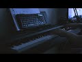 цифровое пианино yamaha p45 | Nightwish - Taikatalvi