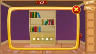 100 levels mystery escape 23 screenshot 3