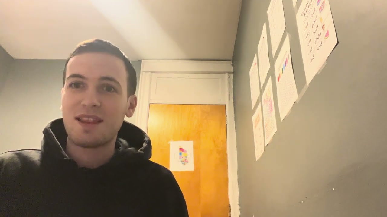 Настоящая причина, по которой я покинул хасидскую общину.￼