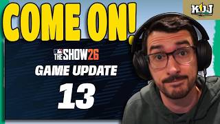 One Step Forward, Two Steps Back in MLB The Show 26