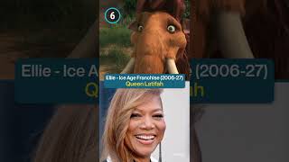 Rappers Who Have Voice Acted!