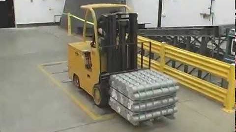 Aluminum - Signode Application Development and Research Laboratory