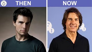 50 Actors REAL NAMES You Never Knew | Then And Now #1