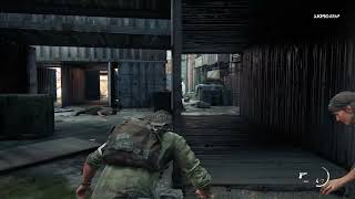 Shiv Takedown Profile