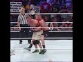 WWE Brock Vs Jhon Cena 2014 Summerslam