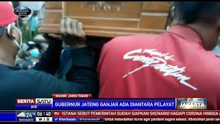 Download lagu Istri Didi Kempot Sempat Pingsan Saat Melihat Peti Jenazah