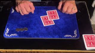 The Matrix (A Coin Teleportation) Tutorial