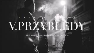 Kear Deluks - Przybłędy feat. Rybson