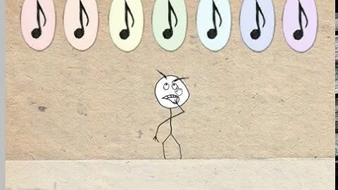 TROLLFACE QUEST 1 - walkthrough all levels