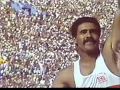 Daley Thompson - Los Angeles 1984