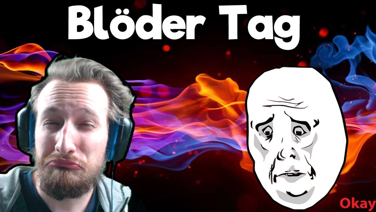 Blöder Tag Bilder: Zeichnen für jeden Tag!