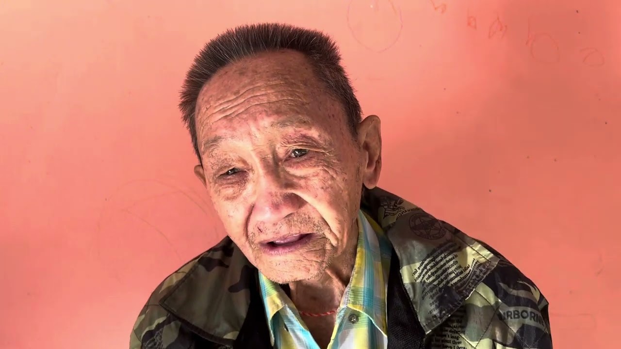 Piav txog kev txi xwm kab vim txog xyoo tshiab lawm