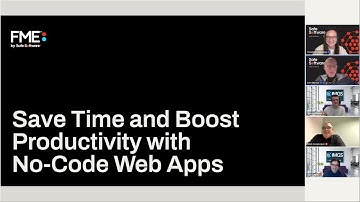 How to Save Time and Boost Productivity with No-Code Web Apps