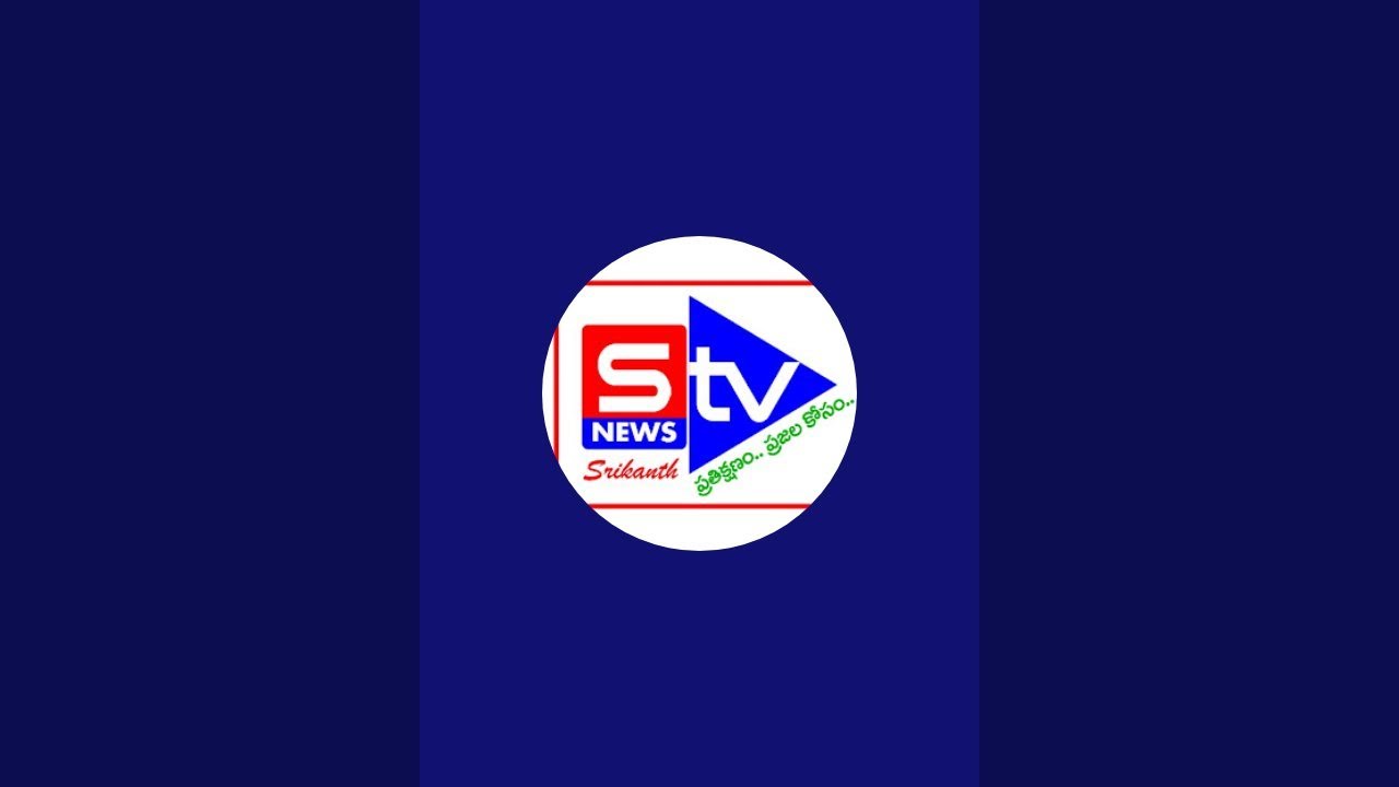 STVLive News is live!