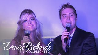 Full Episode: Vegas, Baby! (SEASON 2 PREMIERE) | Denise Richards: It's Complicated S2 E1 | E! Rewind Net Worth