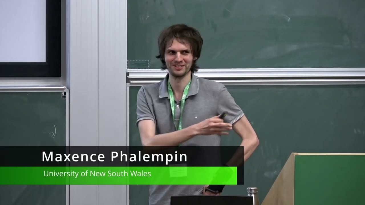 Estimating stationary measures for mean field coupled systems