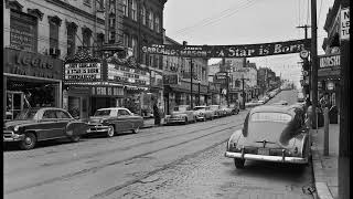 Another View of the State Theatre in Washington PA