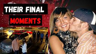 College Couple Vanishes After Date Night — The Truth Behind What Happened Will Shock You