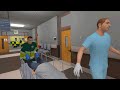 Er vr trailer  virtual reality medical training simulation