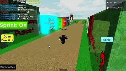 How To Get All Badges in Piggy: The Result of Isolation Concepts