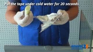 Unecol Pipe Repair Kit