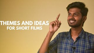 10 Themes & Ideas for Short Films in Tamil | Take Ok