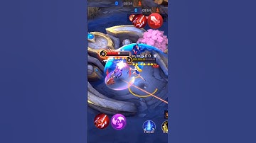 FREYA COUNTER ITEM MLBB 🤯😱